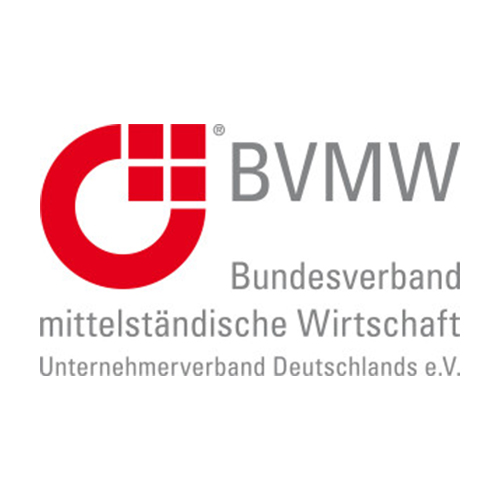 Siegel Bundesverband mittelständische Wirtschaft