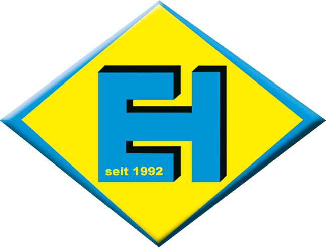 Logo ernst und Herwig
