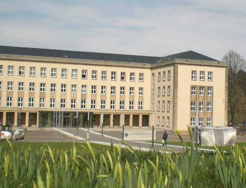 Kassel Bundessozialgericht