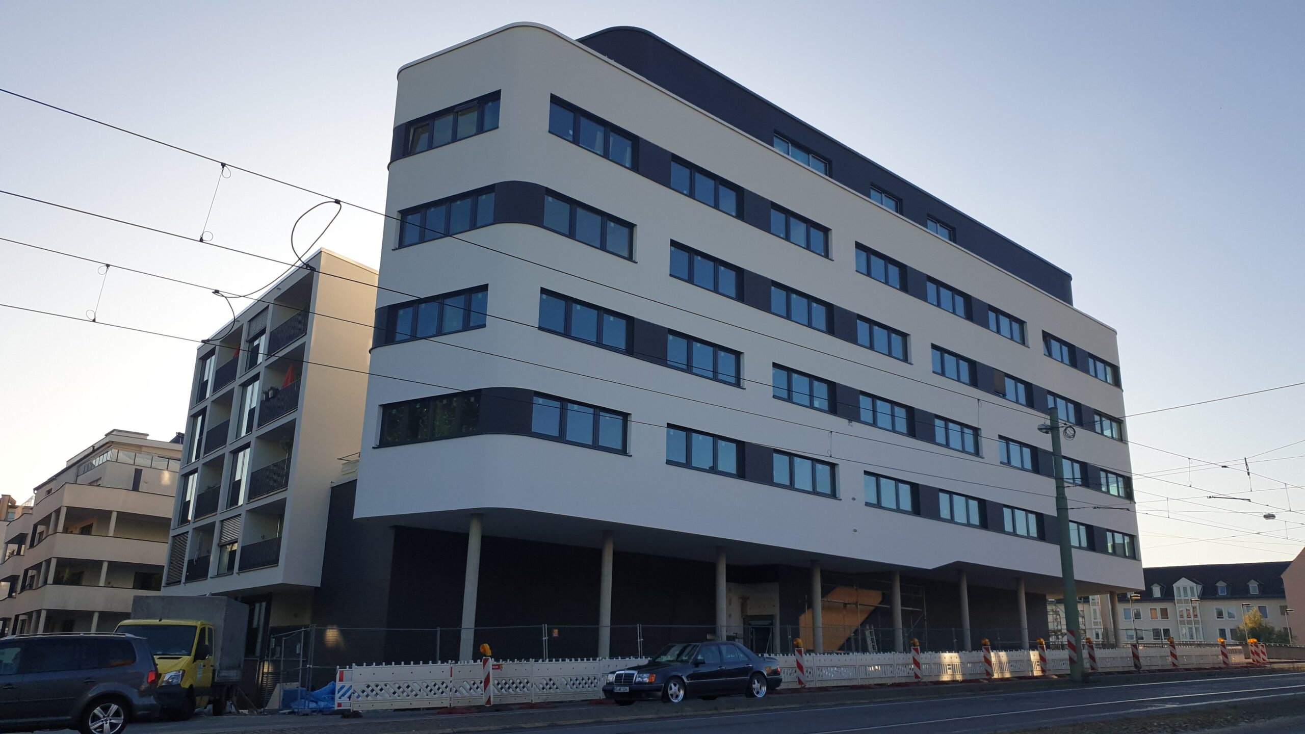 Kassel Fuldalofts (2)