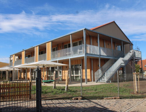 Heldrungen KiTa „Bienchen“